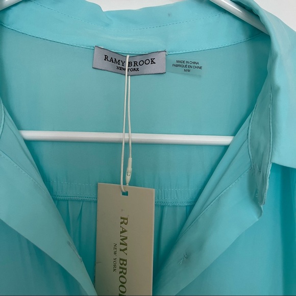 Ramy Brook Tracy dress size M - Picture 6 of 8